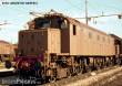 Piko 97807 - E-Lok/Sound E.428 1. Serie FS III + PluX22 Dec.