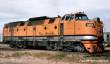 Piko 97836 - ~Diesellok/Sound D&RGW 4003 modifiziert + PluX22 Dec.