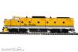 Piko 97836 - ~Diesellok/Sound D&RGW 4003 modifiziert + PluX22 Dec.