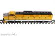 Piko 97836 - ~Diesellok/Sound D&RGW 4003 modifiziert + PluX22 Dec.