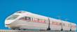 Tomytec 979099 - Schnellzug 50000 VSE, Odakyu Romance Car, Komplett-Set, 1/80