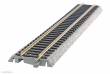 Piko 97935 - Start-Set mit Bettung BR 130 CSD + 3 Güterwagen