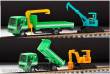 Tomytec 979924 - Gleisbaufahrzeuge C