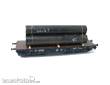 Modellbahn Engl 98 - Abwasserrohre lang 100 x 35 mm