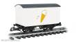 Bachmann 98015 - Ice Cream Wagon
