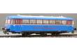 Kres 9803 - Triebwagen T1 der Prignitzer Eisenbahn GmbH