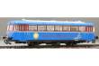 Kres 9804 - Triebwagen T3 der Prignitzer Eisenbahn GmbH