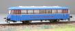 Kres 9813 - VS 98/S1 der Prignitzer Eisenbahn GmbH