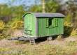 Model Scene 98534 - Bauwagen (H0)