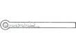 Weinert 9890 - Stromabnehmer
