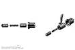 Weinert 98902 - Radstromabnehmer