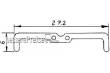 Weinert 9897 - Radstromabnehmer