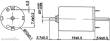 Weinert 9911 - Motraxx coreless Motor mit 10 mm Durchmesser und 12000 U/min