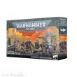 Games Workshop 99120101459 - CAPTAIN TITUS UND DIE WACHTER ULTRAMARS 55-76