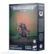 Games Workshop 99120101460 - ULTRAMARINES: FERREN AREIOS 55-37