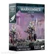 Games Workshop 99120102206 - EMPERORS CHILDREN:FURST DES UBERSCHWANGS 37-09