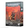 Games Workshop 99120102222 - CSM: RAUB-CAPTAIN DER ROTEN KORSAREN 43-111