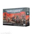 Games Workshop 99120102225 - HURON SCHWARZHERZ +HERREN DES MAHLSTROMS 43-110