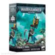 Games Workshop 99120104113 - AELDARI: PRINZ YRIEL 46-82