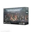 Games Workshop 99120105128 - ASTRA MILITARUM: TODESREITER 47-74