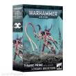 Games Workshop 99120106084 - ALPHAKRIEGER MIT TENTAKELPEITSCHE 51-35