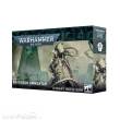 Games Workshop 99120110089 - NECRONS: NEKROSOR AMMENTAR 49-52