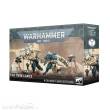 Games Workshop 99120113101 - T´AU EMPIRE: DIE ZWILLINGSLANZE 56-69