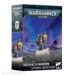 Games Workshop 99120118028 - LEAGUES OF VOTANN: BEREHK STORNBRÖW 69-27