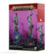 Games Workshop 99120201236 - DISCIPLES OF TZEENTCH: SILBERSCHERBEN 83-107