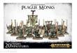Games Workshop 99120206037 - SKAVEN: SEUCHENMÖNCHE 90-12