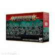 Games Workshop 99120207198 - OSSIARCH BONEREAPERS: MORTEK-TRIAXES 94-45