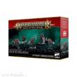 Games Workshop 99120207201 - OSSIARCH BONEREAPERS: MORTEK-SCHNITTER 94-37