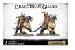 Games Workshop 99120218074 - STORMCAST ETERNALS: DRACOTH-GARDE 96-24