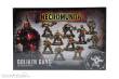 Games Workshop 99120599003 - NECROMUNDA GOLIATH GANG 300-10