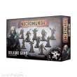 Games Workshop 99120599008 - NECROMUNDA: DELAQUE GANG 300-36