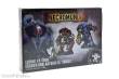 Games Workshop 99120599009 - NECROMUNDA AMBOT AUTOMATA 300-37