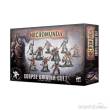Games Workshop 99120599013 - NECROMUNDA: CORPSE GRINDER CULT 300-47