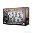 Games Workshop 99120599023 - ORLOCK ARMS MASTERS AND WRECKERS 300-70