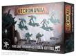 Games Workshop 99120599024 - VAN SAAR ARCHEOTEKS & GRAV-CUTTERS 300-71