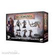 Games Workshop 99120599028 - DELAQUE NACHT-GHUL AND PSY-GHEISTS 300-77