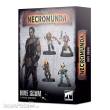 Games Workshop 99120599039 - NECROMUNDA: HIVE SCUM 300-81