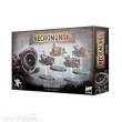 Games Workshop 99120599046 - NECROMUNDA: ESCHER CUTTERS 301-10