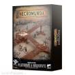 Games Workshop 99120599051 - THATOS PATTERN: PLATFORMS & WALKWAYS 300-92