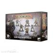 Games Workshop 99120599080 - PALANITE ENFORCER CAPTAINS & SERGEANTS 301-59