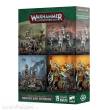 Games Workshop 99120799006 - WH UNDERWORLDS: HELDEN UND JÄGER 34-004