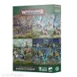 Games Workshop 99120799010 - WARHAMMER UNDERWORLDS: SEEKERS IN SHADOW 109-40
