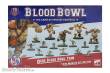 Games Workshop 99120913002 - BLOOD BOWL: OGRE TEAM 202-02