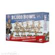 Games Workshop 99120917001 - BLOOD BOWL: TOMB KINGS TEAM 202-52