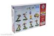 Games Workshop 99120999014 - BLOOD BOWL: ELVEN UNION TEAM 200-36