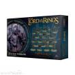 Games Workshop 99121462013 - LOTR: URUK-HAI KRIEGER 30-29